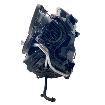 фото thumb №13, Обігрівач renault kangoo iii 21- 272702359r