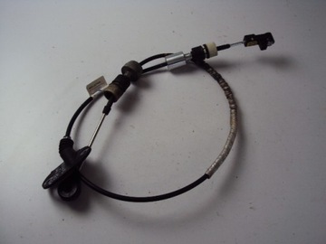 фото thumb №1, Трос коробки передач volvo xc60 i 2.4 d5 автомат 08-