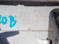 фото thumb №9, Sportage ii молдинг накладка podświetleniey кришки задня