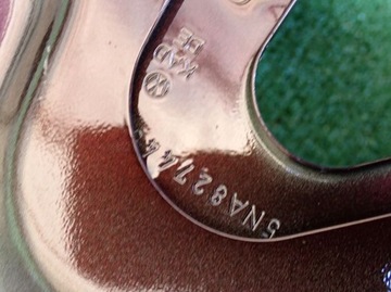 фото thumb №16, Vw tiguan ii 15- кришка задня зад