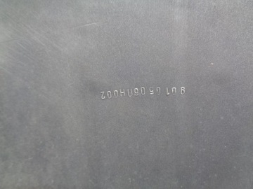 фото thumb №11, Бампер зад задній honda civic 8 viii sedan 4d 2006- nh701m