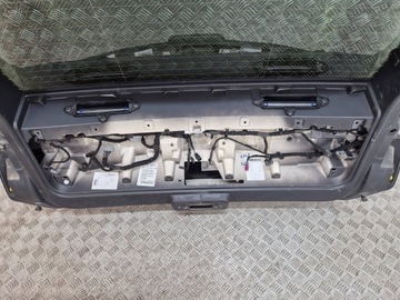 фото thumb №14, Land rover range rover sport l461 2023 зад задня кришка багажника