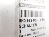 фото thumb №8, Переключатель подъемника окон seat vw 5k0959855xsh