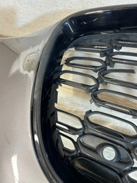 фото thumb №8, Jaguar f-type lift бампер передний