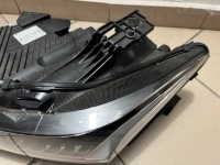 фото thumb №3, Citroen ds4 ds-4 crossback full led matrix uk лампа передняя перед левая