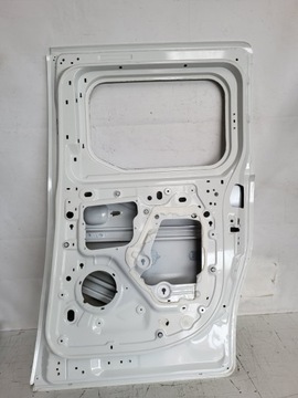 фото thumb №7, Citroen berlingo iv 4 двері праві зсувні бічні