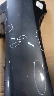 фото thumb №7, Молдинг поріг права 31265847 volvo v40 ii 12-