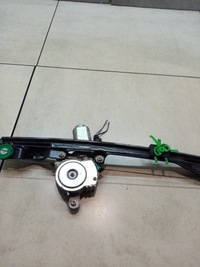 фото thumb №4, Подъемник стекло левый перед punto ii