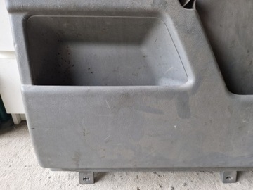 фото thumb №8, Боковина оббивка двері лівий перед vw lt ii 96-06 2d0867011a