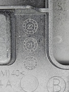 фото thumb №14, Рейлинги крышные subaru outback 20- 29724a 29725a 91151ab141 91151ab151