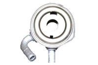 фото thumb №1, Nrf радиаторов масла renault clio 1,5d 01- nrf