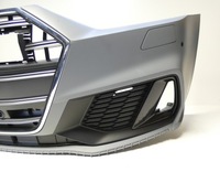 фото thumb №10, Audi a7 s7 4k8807437f 2017- pod 6 pdc бампер перед переднє