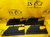 фото thumb №1, Заглушка защита pod панель ford kuga mk3 escape eur