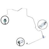 Купить Шланг кондиционера toyota avensis 2.0 d4-d 8871605560, фото thumb