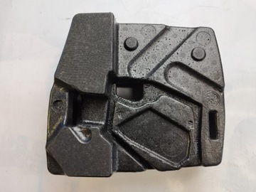 фото thumb №7, Audi q7 4l uk вкладка наповнювач багажника 4l0012109