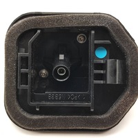 фото thumb №6, Nissan juke ii f16 2024 камера заднього виду