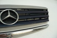 Mercedes a klasa w168 решітка  решітка радіатора oryginał1997- в Україні, фото thumb