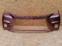 фото thumb №1, Бампер перед передний lexus lbx 2023-