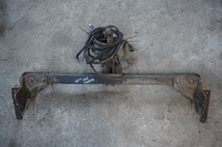 фото thumb №6, Nissan navara d40 hak буксирувальний зачіп 2,5 dci рестайлінг 2011r