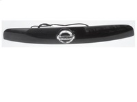 фото thumb №1, Nissan juke накладка молдинг кришки оригінал