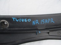 фото thumb №16, Renault twingo ii жабо верхний 8200637096