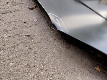 фото thumb №9, Капот кришка двигуна opel astra h 2004-2009 дешево сталевий