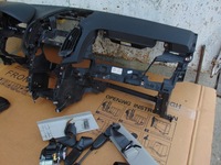 фото thumb №5, Консоль подушки подушка безпеки opel zafira c європа оригінал