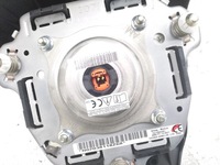 фото thumb №6, Mitsubishi outlander 2018 подушка повітряна подушка безпеки керма