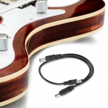 фото thumb №10, Кабель усиливающий напряжение do instrumentów muzycznych 2szt