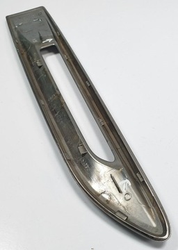 фото thumb №6, Планка крила ліва jaguar xf x260