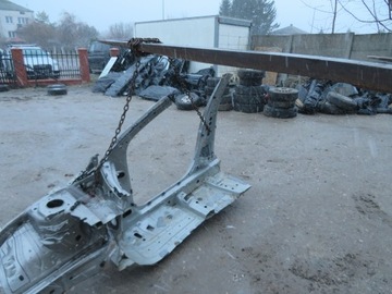 фото thumb №7, Стійка поріг праві mercedes a клас w177 19r