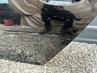 фото thumb №9, Peugeot 308 iii 3 kombi 21r- дверь левая задние левый задняя