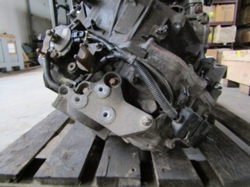 фото thumb №9, Opel vectra c коробка передач коробки передач автоматична af23 55-50sn 2,2 155km z22yh