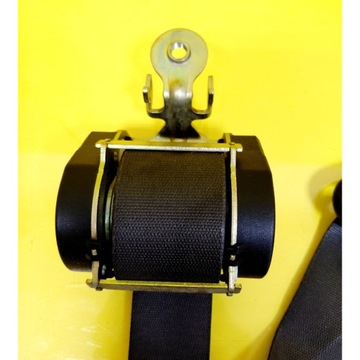 фото thumb №5, Pas безпеки правий перед renault scenic ii 041083 nr1430