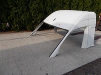 фото thumb №1, Mercedes sprinter 906 дах високий гарний оригінал oem