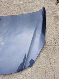 Капот opel insignia a z168 Оригинал, фото thumb