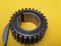 фото thumb №3, Колесо зубчасте розподільного валу шпонка insignia b 1.5 t lfv