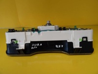 фото thumb №5, Лічильник приладова панель прилади opel astra f i 1.7 td 90519104bg nr863 anglik