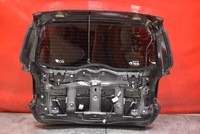 фото thumb №14, Кришка багажника багажника задня задня nv676 renault modus lift 07-12