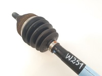 фото thumb №7, Mercedes-benz оригінальний номер a2513500110 привідний вал