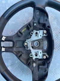 фото thumb №10, Руль трёхспицевый bmw 3 5 e46 e39 oem номер