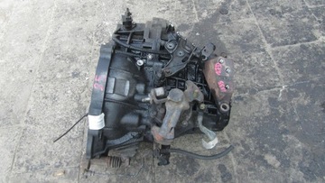 фото thumb №6, Hyundai ix35 1.7d коробка передач коробки передач wcj6k 10-16