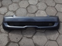 фото thumb №1, Бампер задняя mini cooper s r56 r57 dark silver