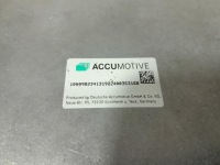 Mercedes gle w167 3.0b 367 km mphev акумулятор акумулятор a0009823413 Недорого, фото thumb