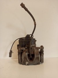 фото thumb №1, Суппорт тормозной правый задняя audi a5 8w 8w0615406aa