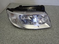 фото thumb №1, Hyundai matrix 05-07 лампа передня права фара europa