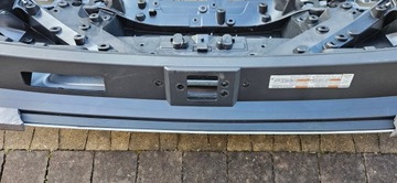 фото thumb №15, Toyota highlander iv 2019- кришка зад кришка багажника