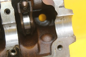 фото thumb №7, Головка a4 b7 a6 c6 b6 golf v passat b6 seat skoda 2.0 tfsi bgb 06f103373