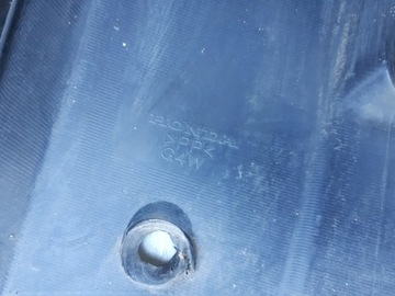 фото thumb №15, Honda crv 06-09 2006-2009 бампер переднее перед