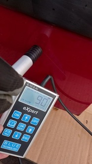 фото thumb №12, Двері ліва перед citroen c3 02r